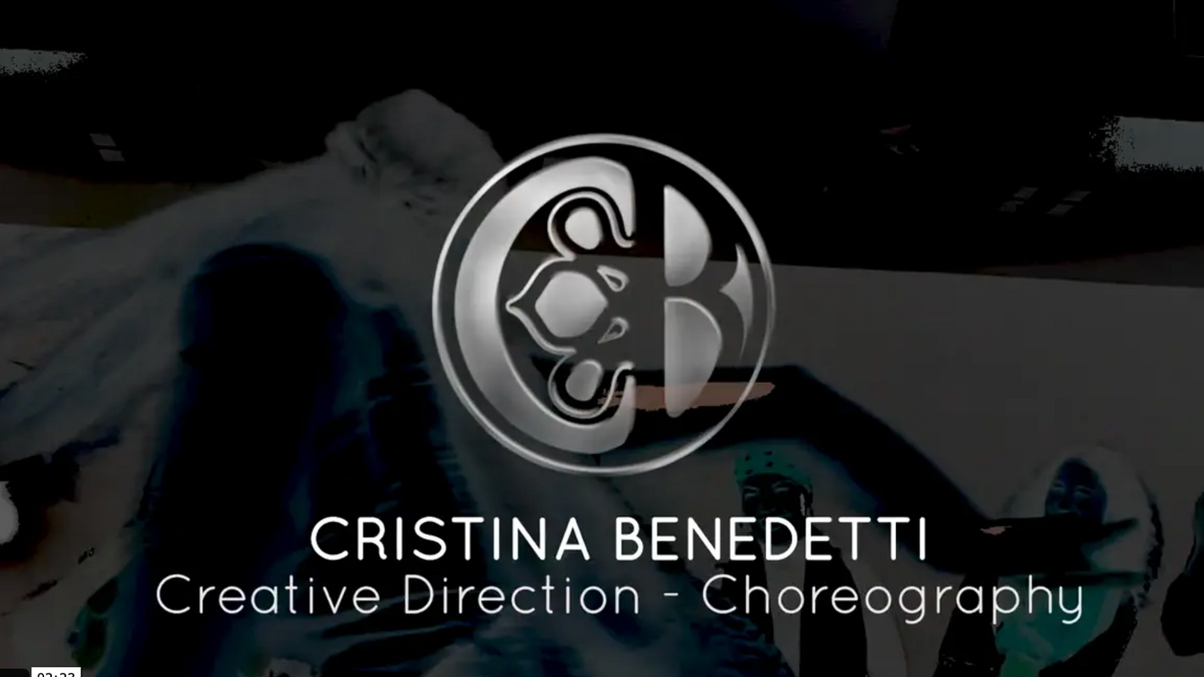 Creative Director/Choreography Reel